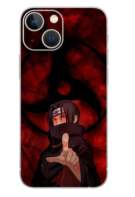 Naruto Mobile 6D Skin - SkinUp
