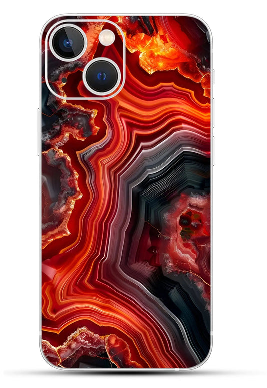 Marble Mobile 6D Skin - SkinUp