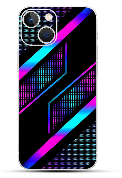 Neon Mobile 6D Skin - SkinUp