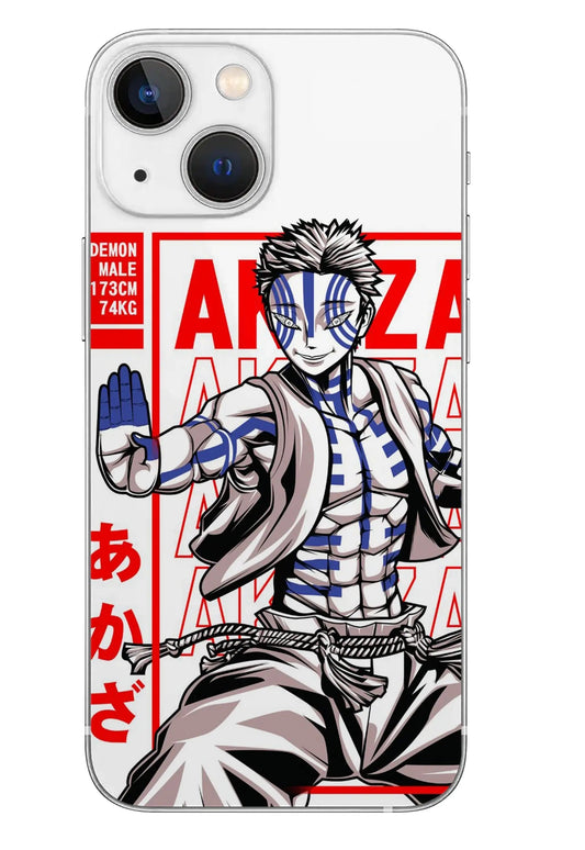 Demon Slayer Mobile 6D Skin - SkinUp