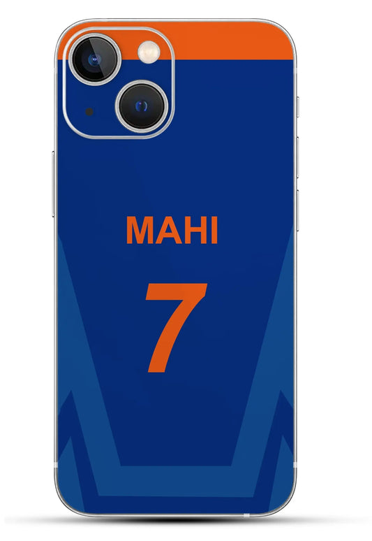 Dhoni Mahi Mobille 6D Skin - SkinUp