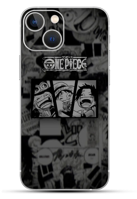 OnePiece Mobile 6D SKin - SkinUp