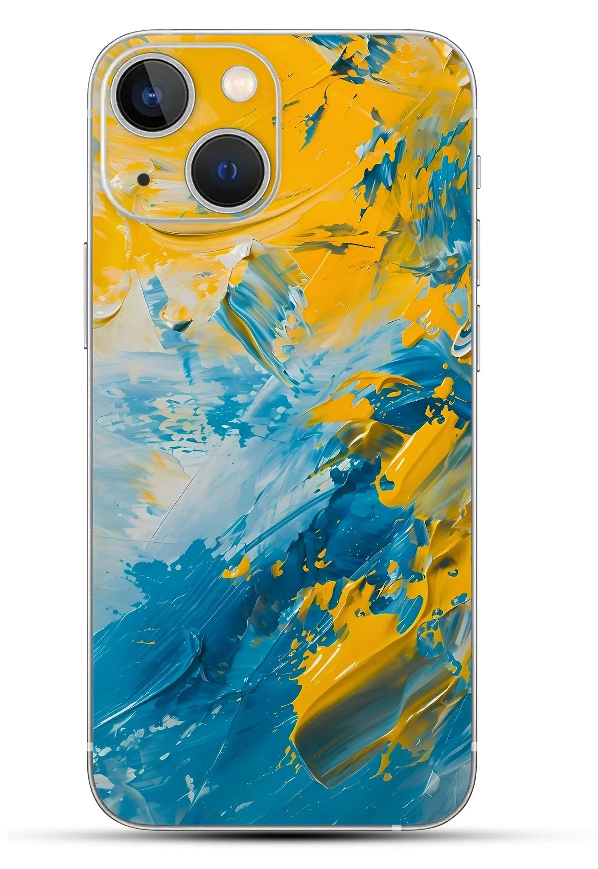 Absract Mobile 6D SKin - SkinUp