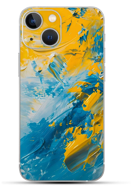 Absract Mobile 6D SKin - SkinUp