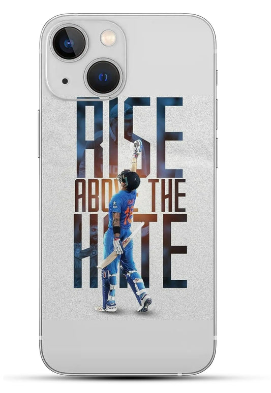 Virat Mobile 6D Skin - SkinUp