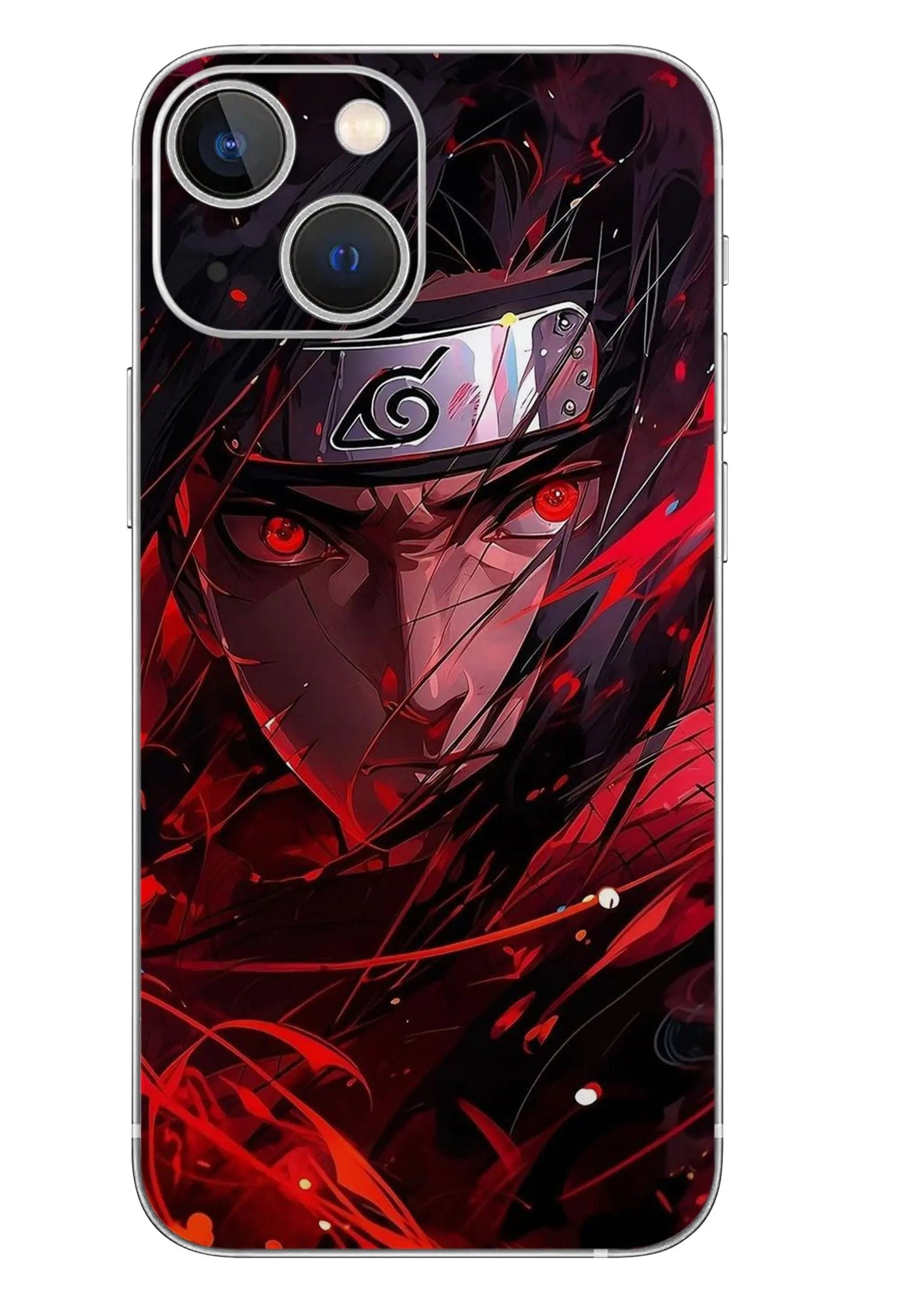Naruto Mobile 6D Skin - SkinUp