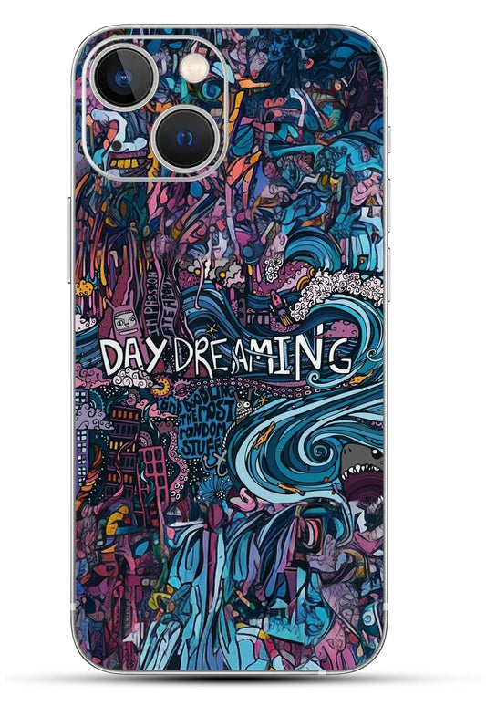 Day Dreaming Mobile 6D Skin - SkinUp
