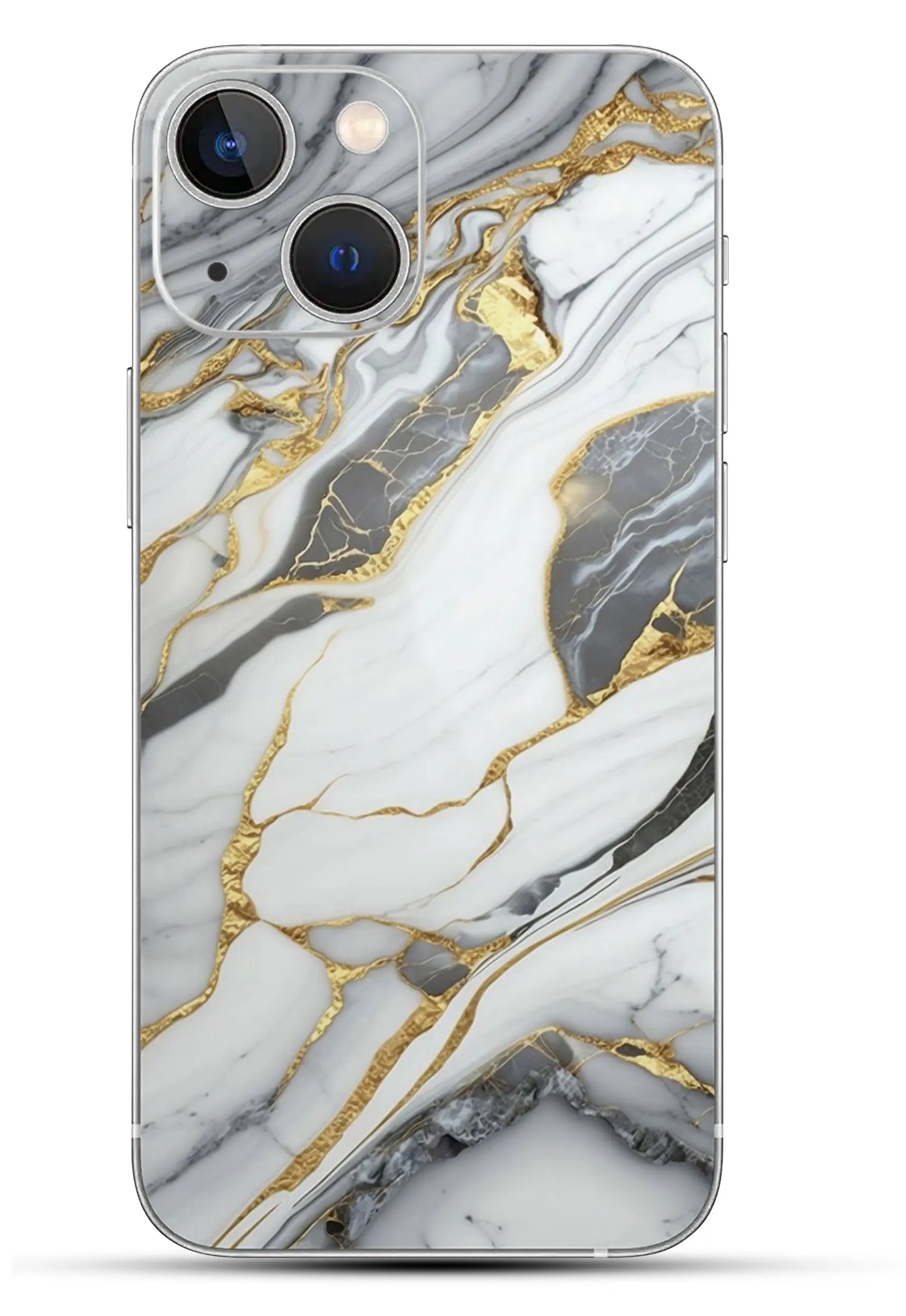 Marble Mobile 6D Skin - SkinUp