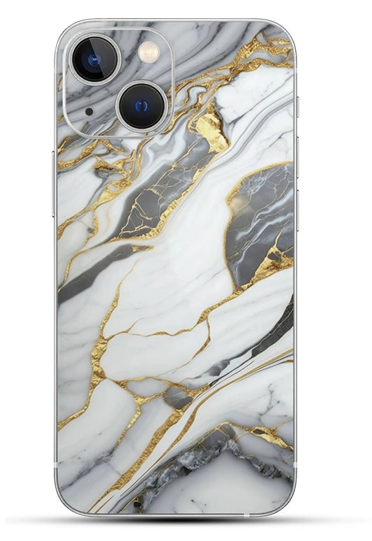 Marble Mobile 6D Skin - SkinUp