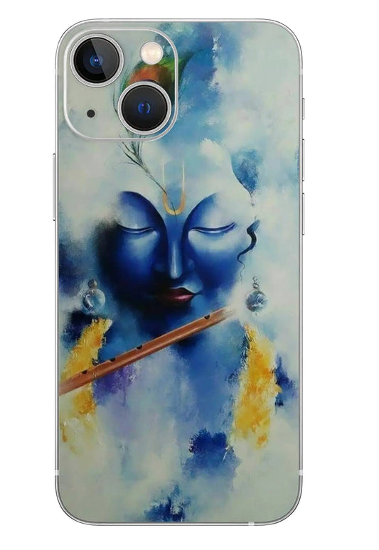 Krishna Mobile 6D Skin - SkinUp