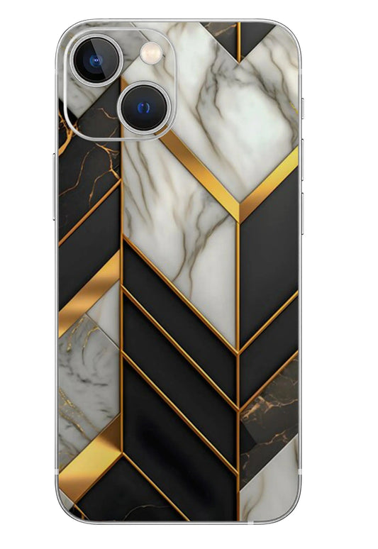Marble Mobile 6D Skin - SkinUp