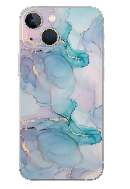 Marble Mobile 6D Skin - SkinUp