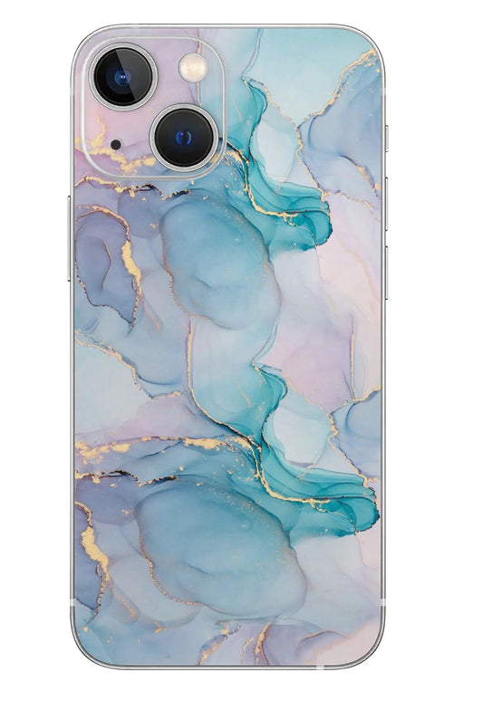 Marble Mobile 6D Skin - SkinUp