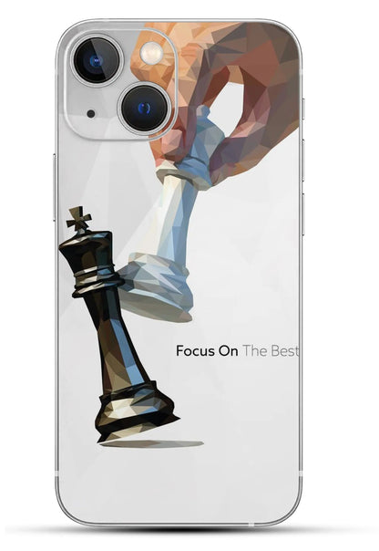 Chess Quote Mobile 6D Skin - SkinUp