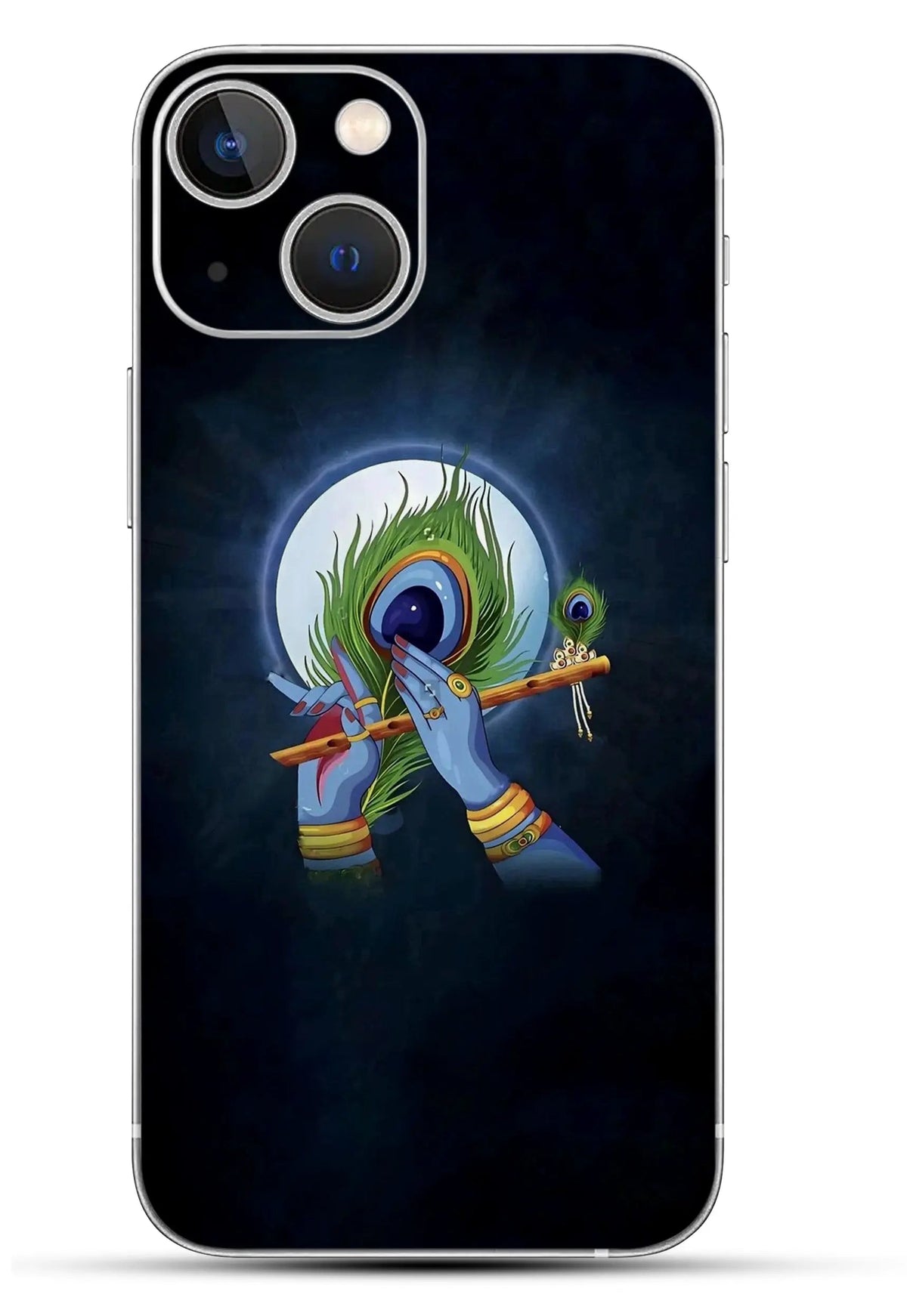Morpankh Mobile 6D SKin - SkinUp
