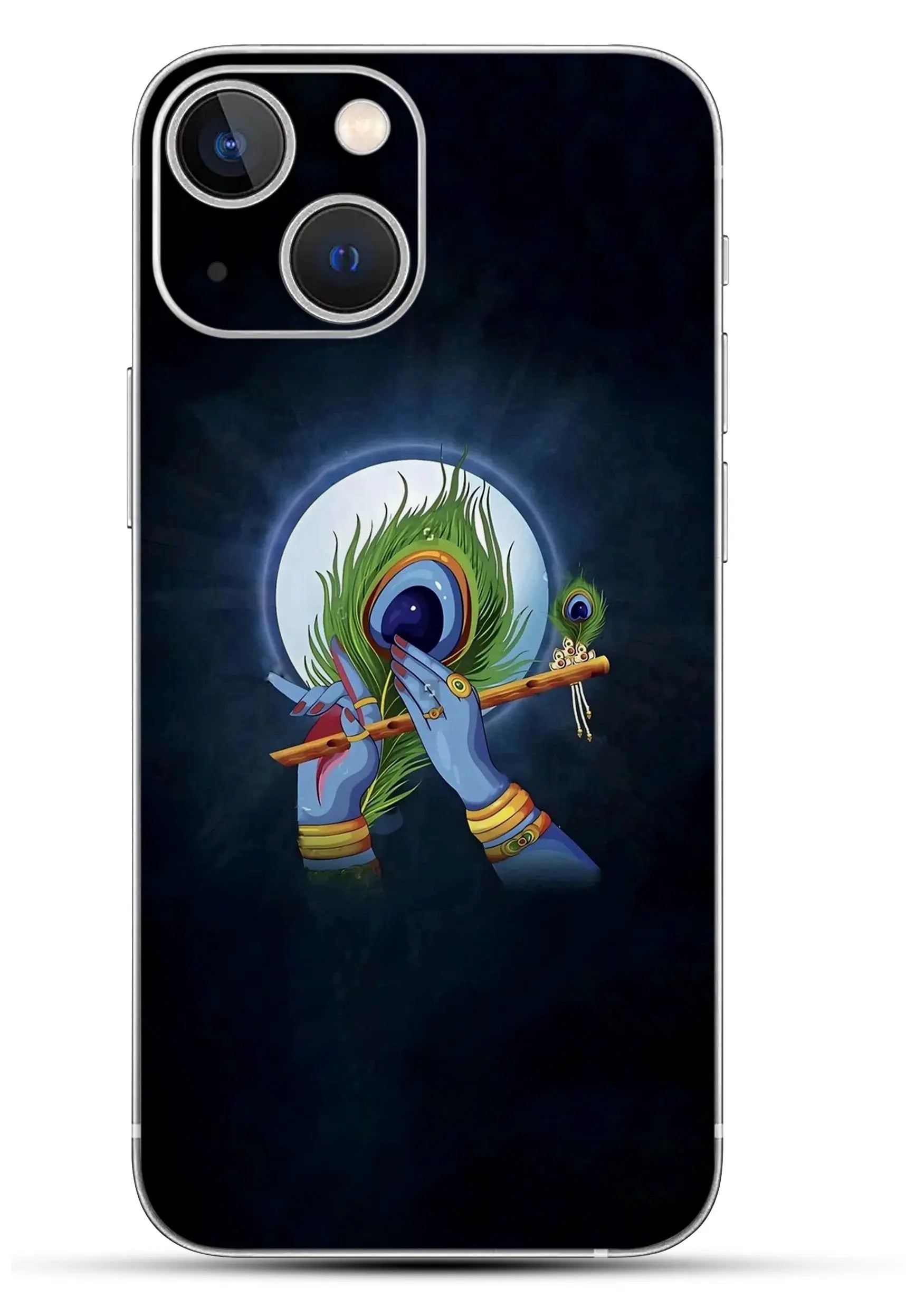 Morpankh Mobile 6D SKin - SkinUp