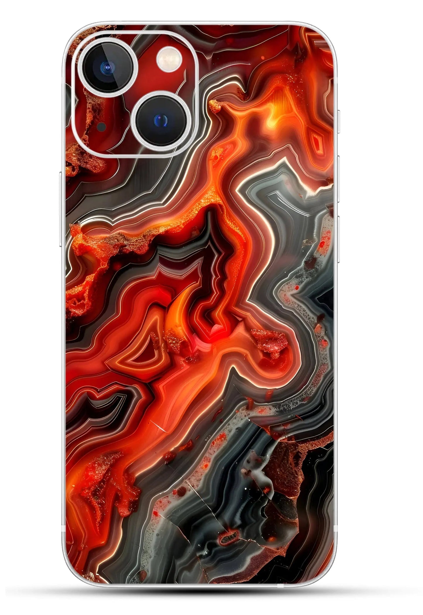 Marble Mobile 6D Skin - SkinUp