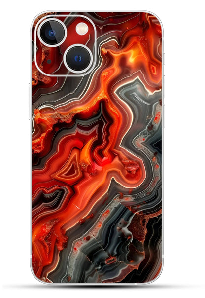 Marble Mobile 6D Skin - SkinUp