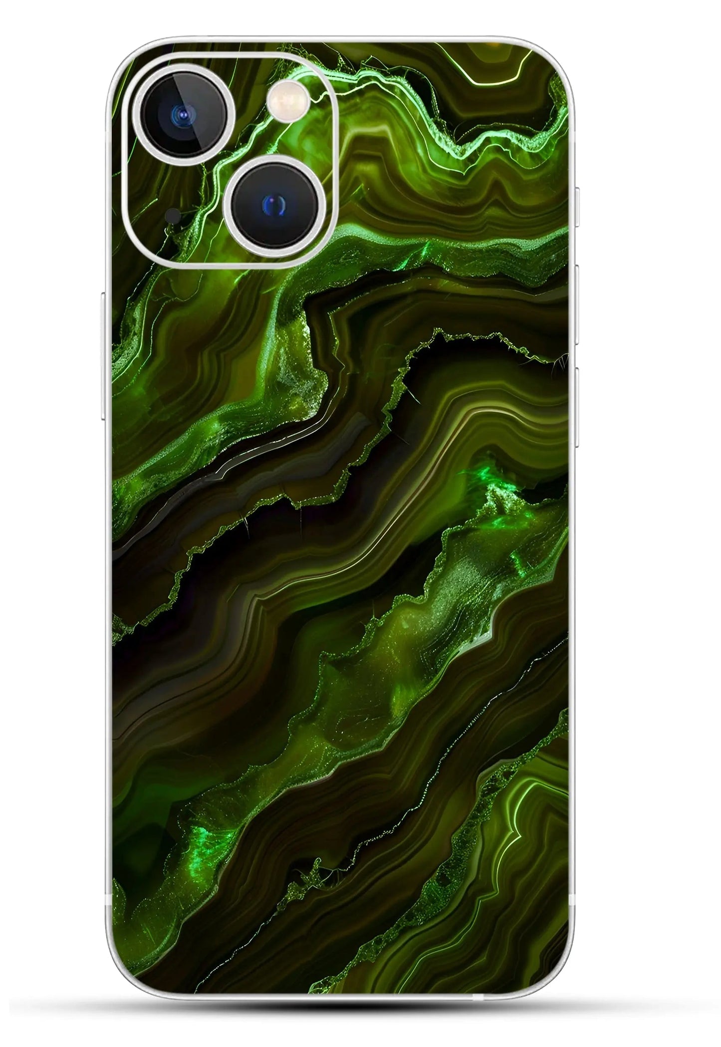Marble Mobile 6D Skin - SkinUp