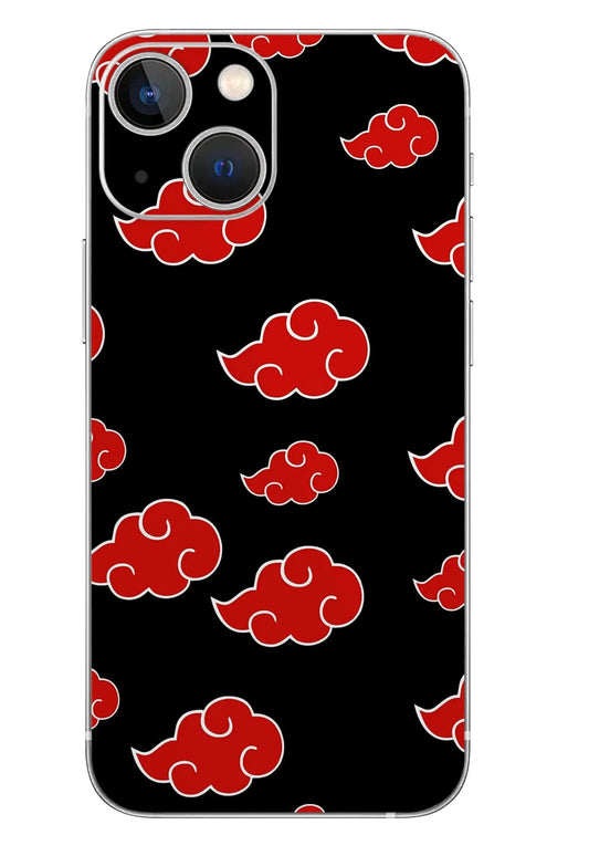 Hitachi Mobile 6D Skin - SkinUp