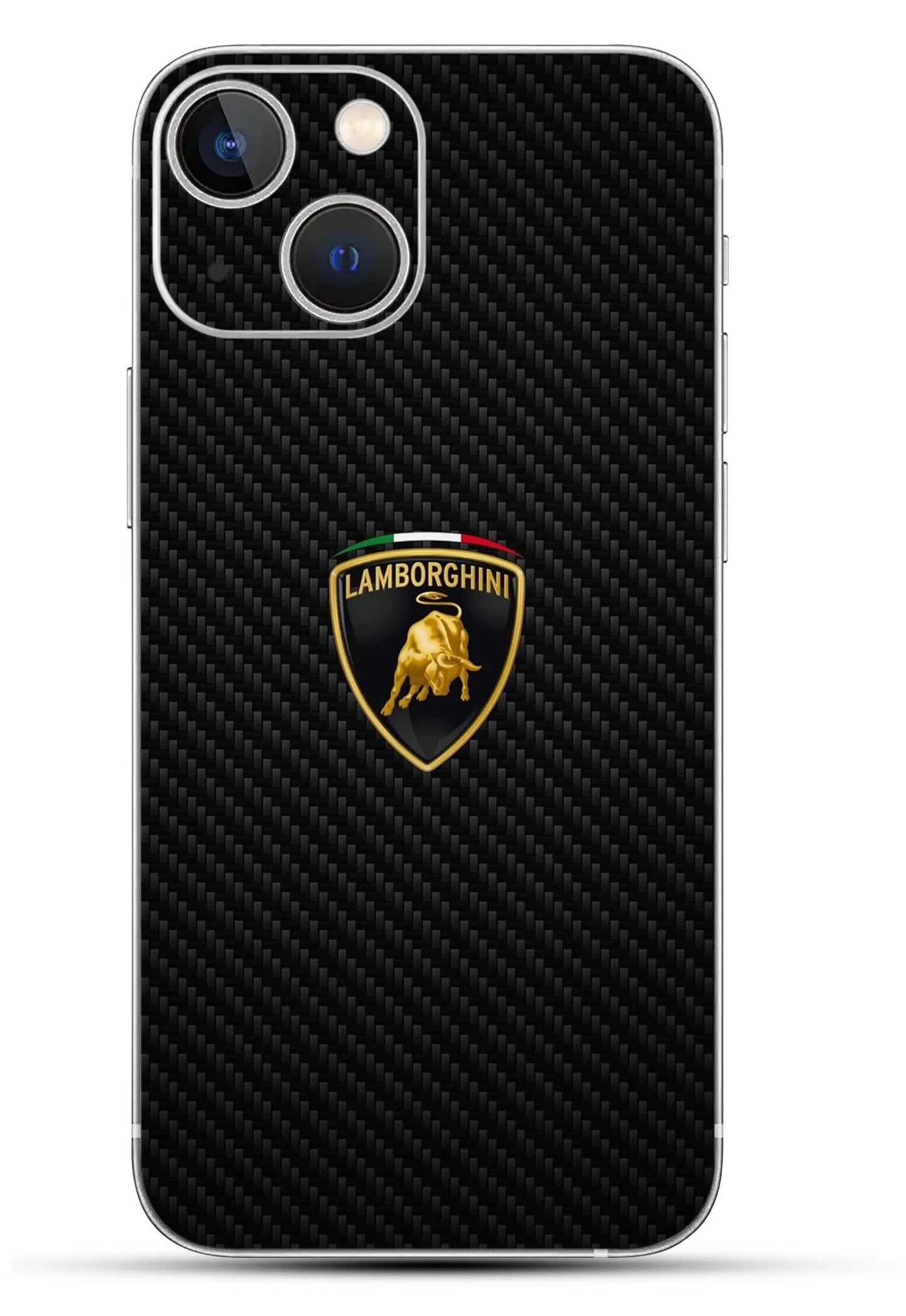 Lamborghini Mobile 6D Skin - SkinUp