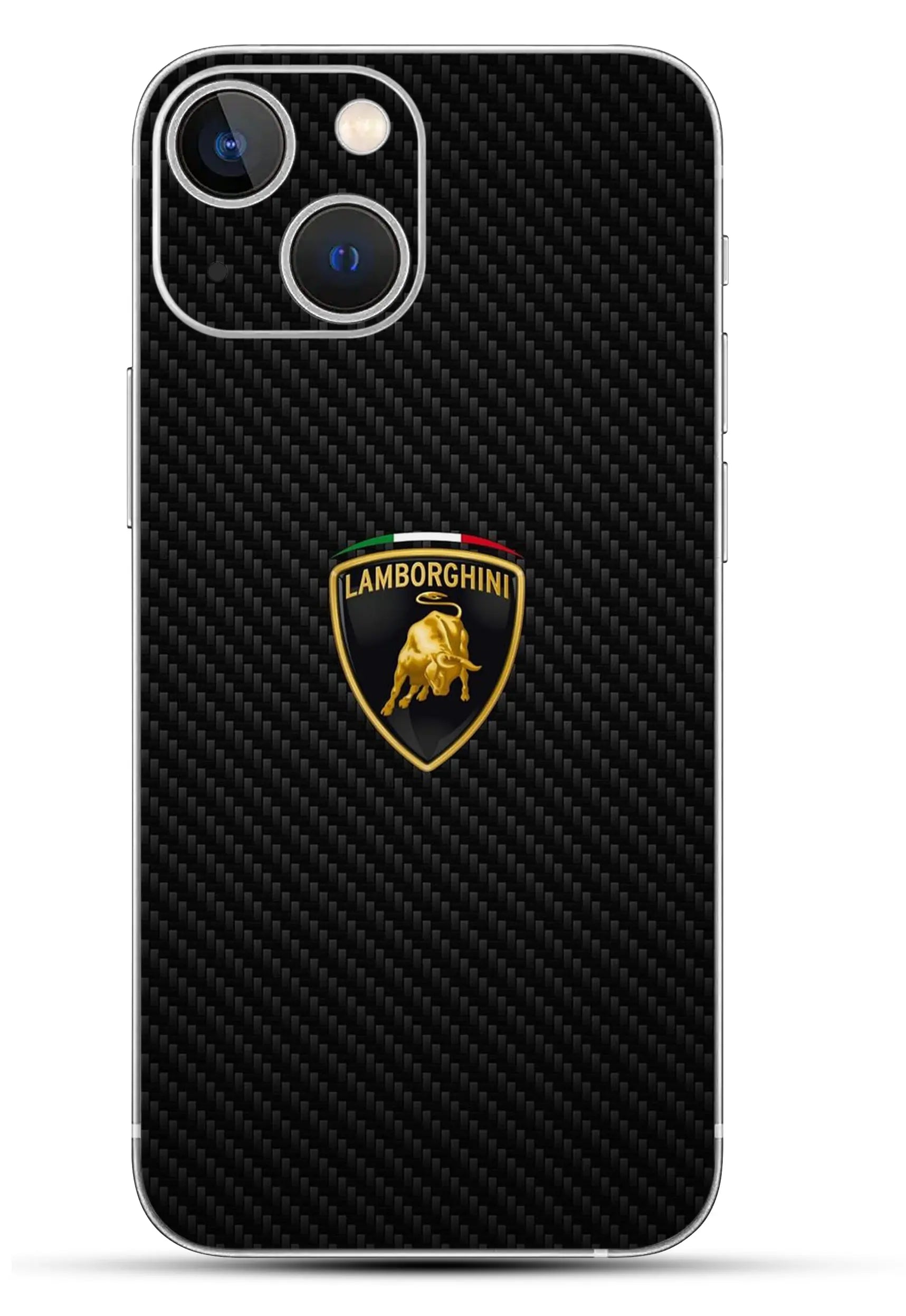 Lamborghini Mobile 6D Skin - SkinUp