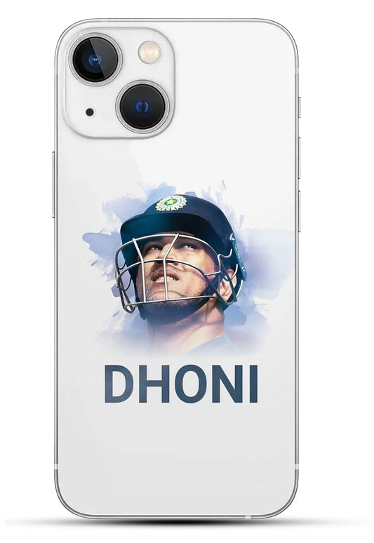 DHONI Mobile 6D Skin - SkinUp