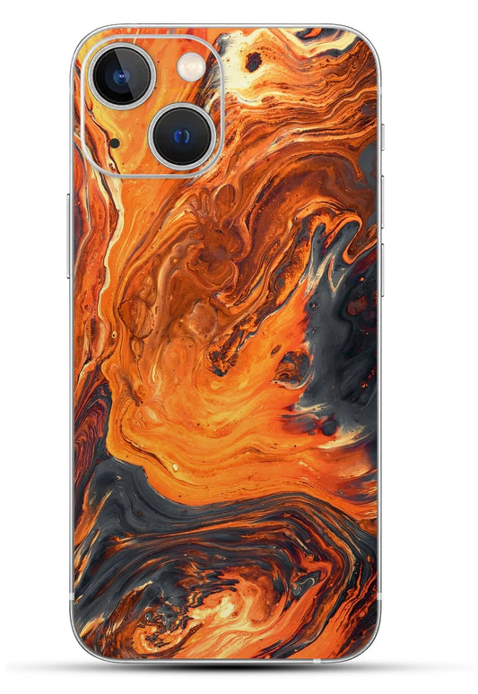 Lava Mobile 6D Skin - SkinUp