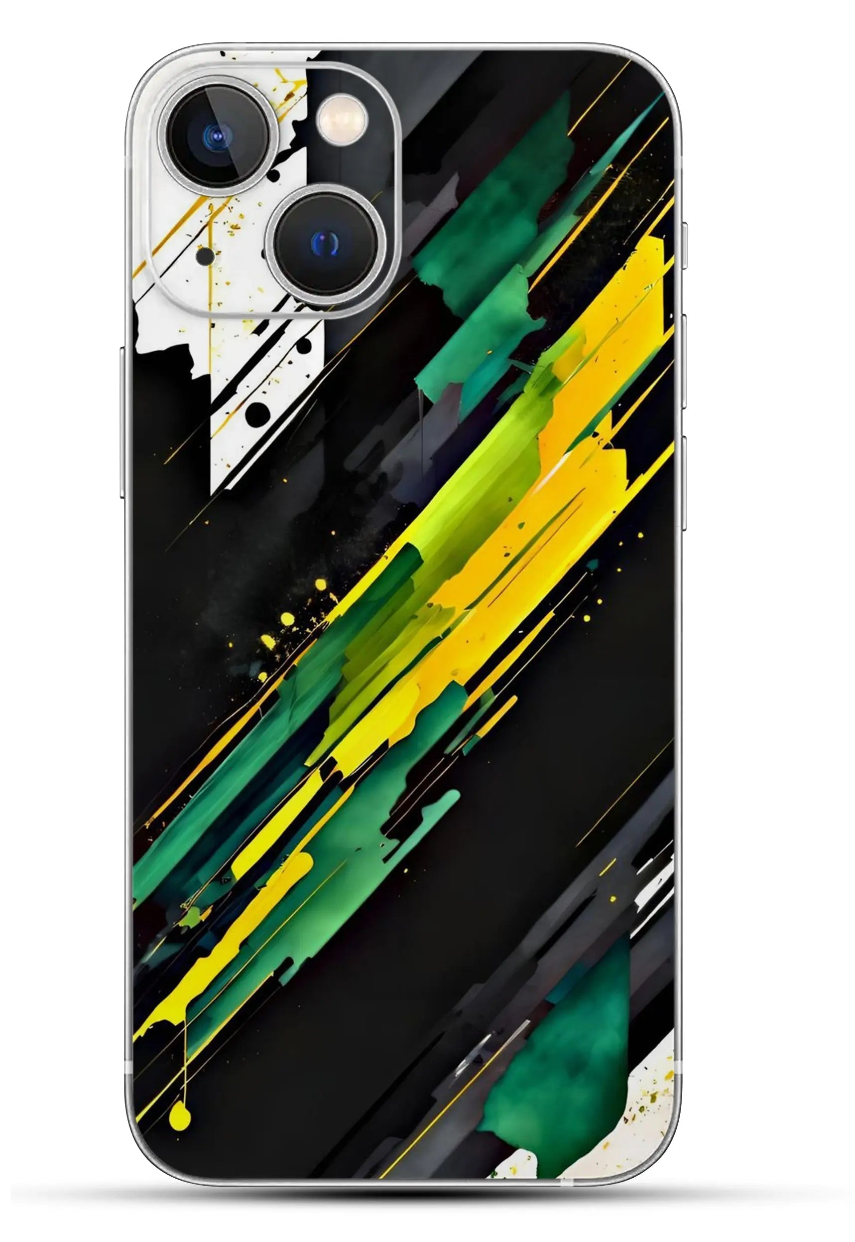 Graffity Mobile 6D Skin - SkinUp