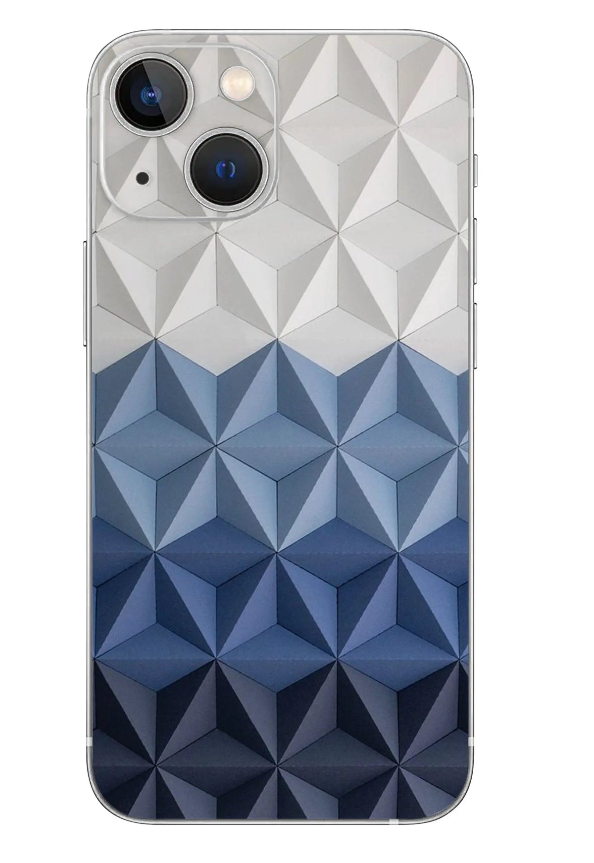 3D Wall Mobile 6D Skin - SkinUp