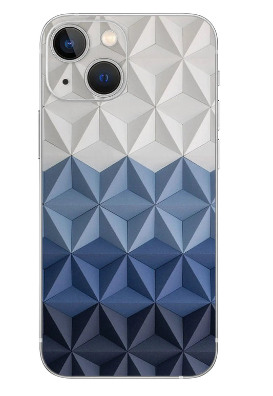 3D Wall Mobile 6D Skin - SkinUp