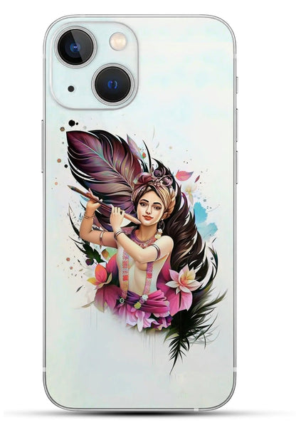 Krishna Mobile 6D Skin - SkinUp