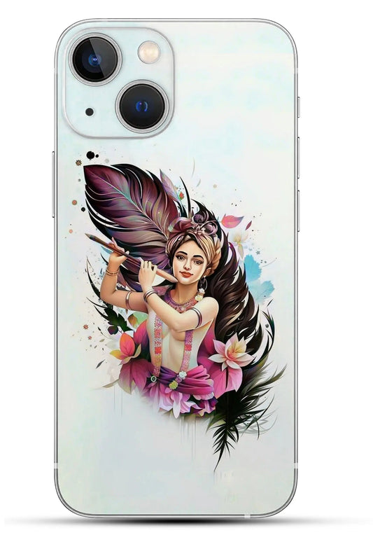 Krishna Mobile 6D Skin - SkinUp