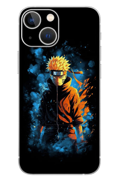 Naruto Mobile 6D Skin - SkinUp