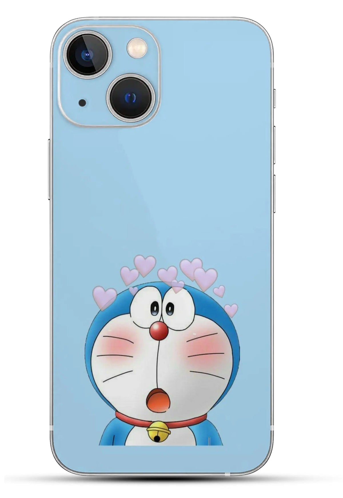 Doremon Mobile 6D Skin - SkinUp