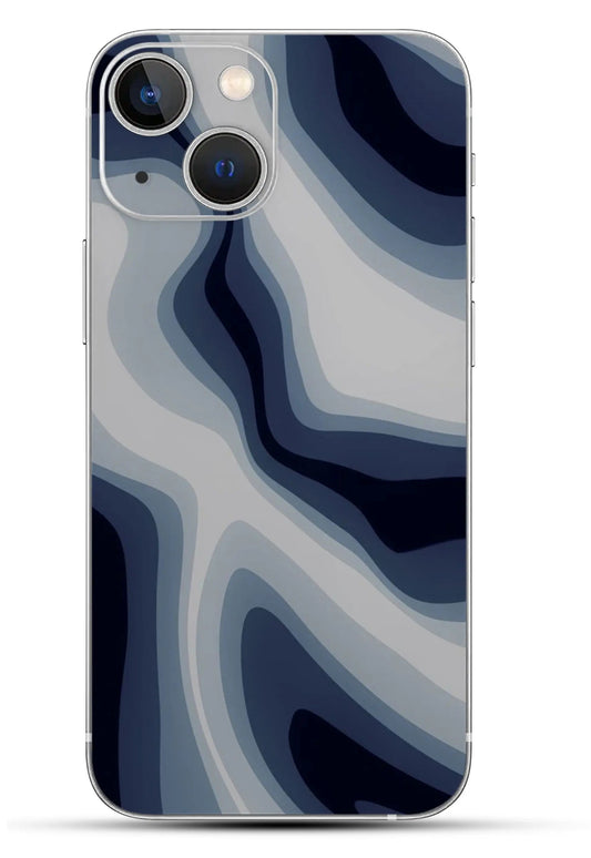 Abstract Mobile 6D Skin - SkinUp