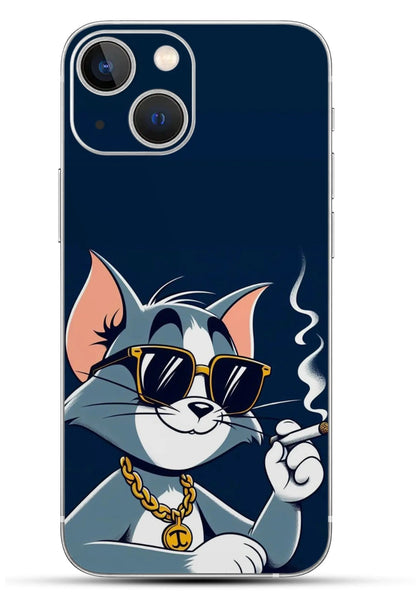 Tom Mobile 6D Skin - SkinUp