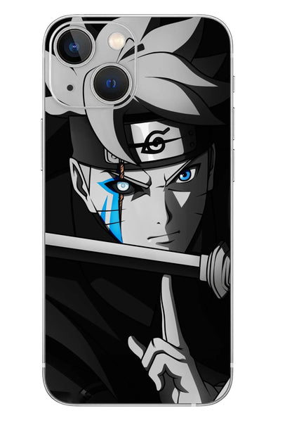 Naruto Mobile 6D Skin - SkinUp