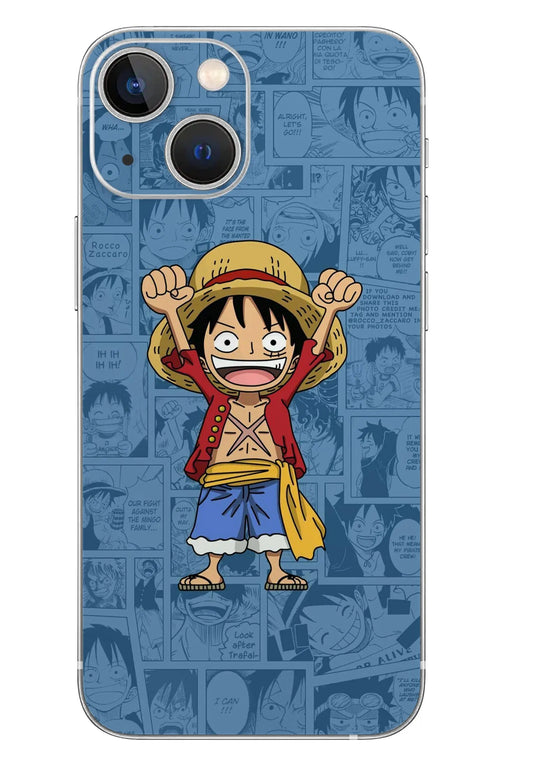 Naruto Mobile 6D Skin - SkinUp