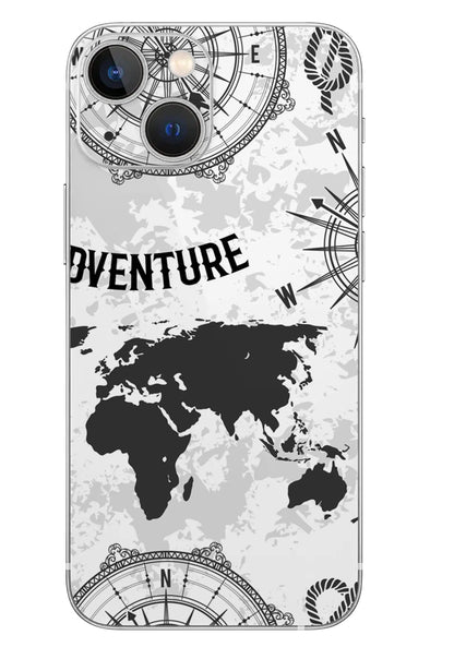 Adventure Mobile 6D Skin - SkinUp