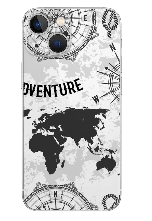 Adventure Mobile 6D Skin - SkinUp