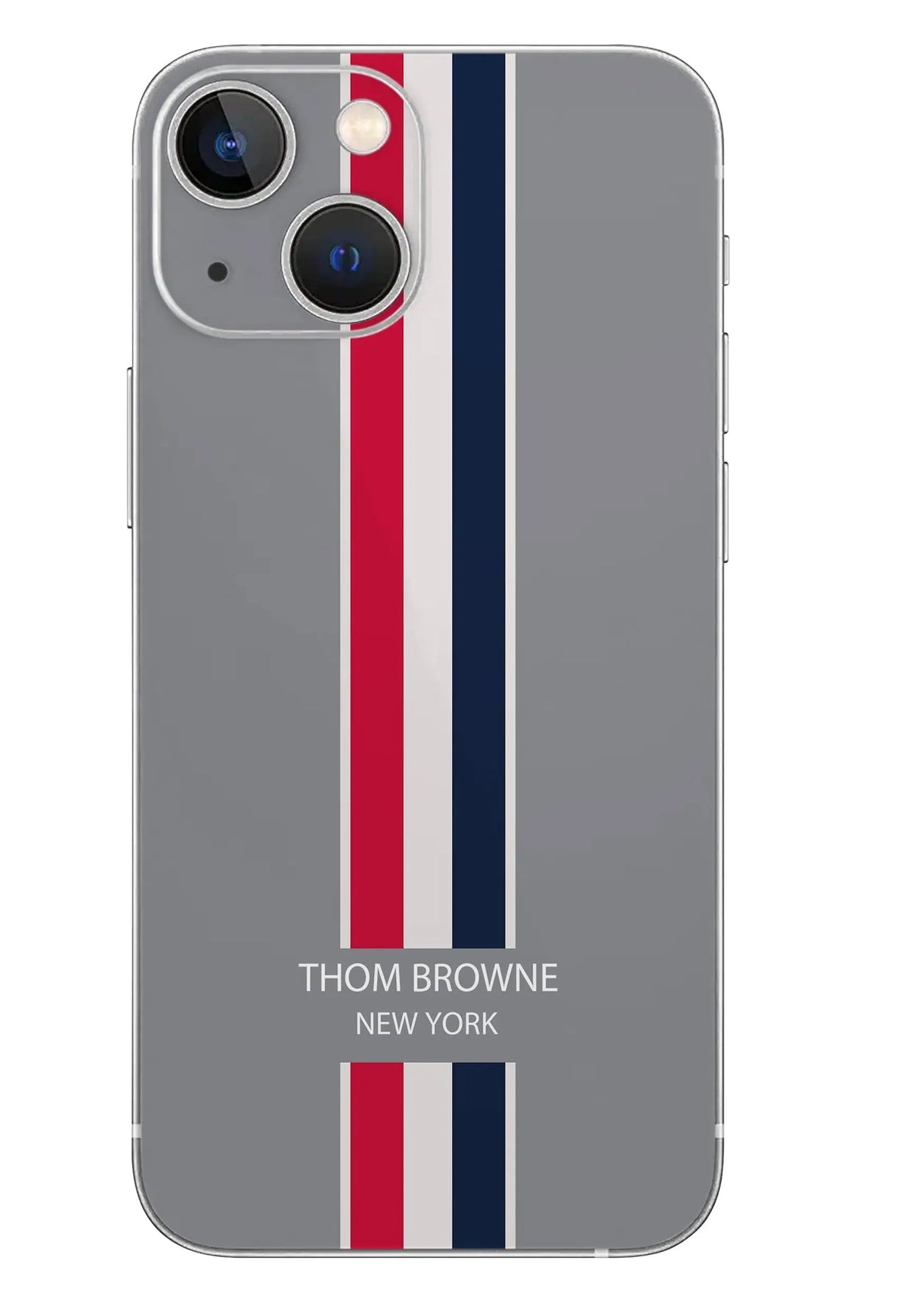Thom Brownie Mobile 6D Skin - SkinUp