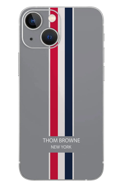 Thom Brownie Mobile 6D Skin - SkinUp