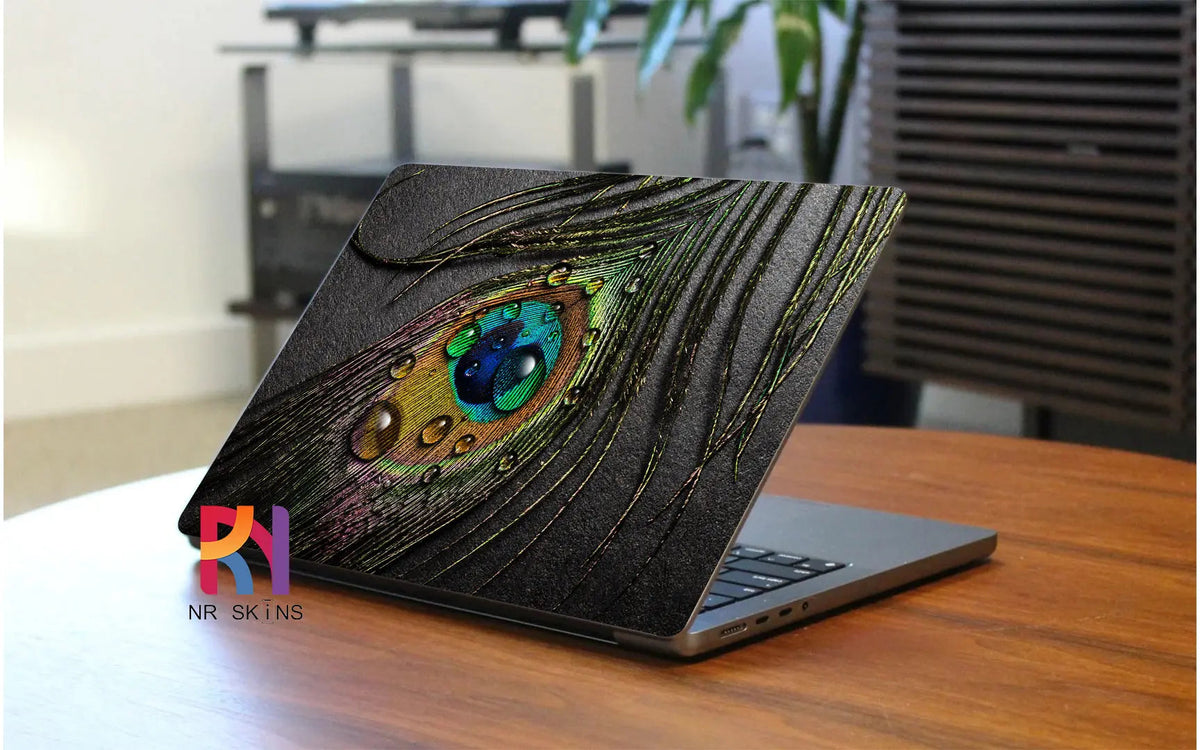 Morpankh Laptop 6D Skin - SkinUp