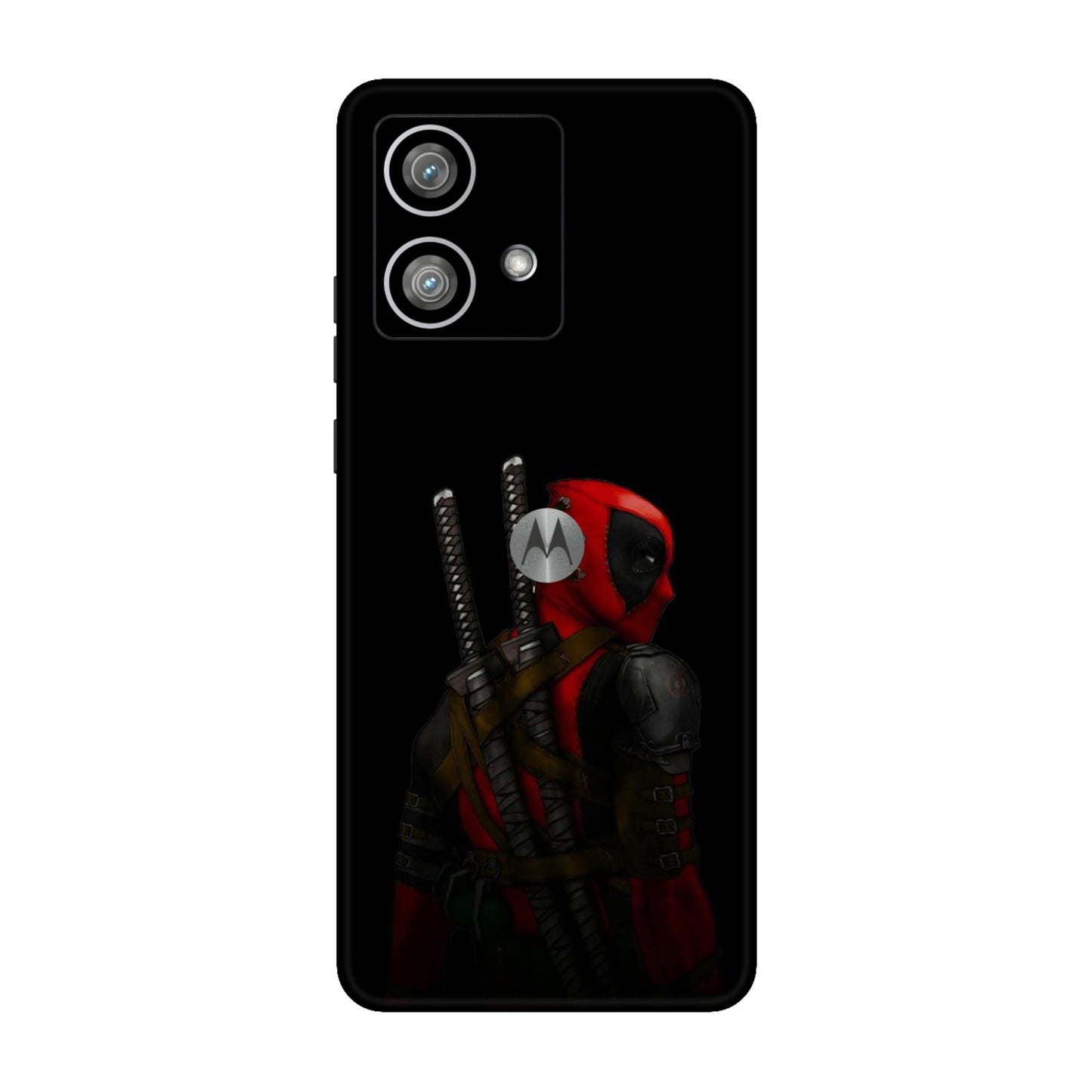 Legendary Eye Power Mobile Skin For Motorola Edge 40 Neo