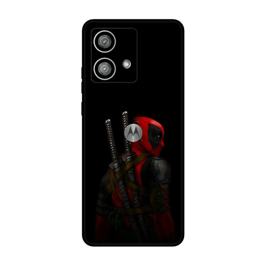 Legendary Eye Power Mobile Skin For Motorola Edge 40 Neo