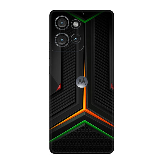 Ross Geller's Unagi Mobile Skin For Motorola Edge 50