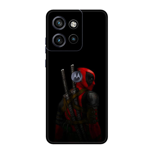 Legendary Eye Power Mobile Skin For Motorola Edge 50 Neo
