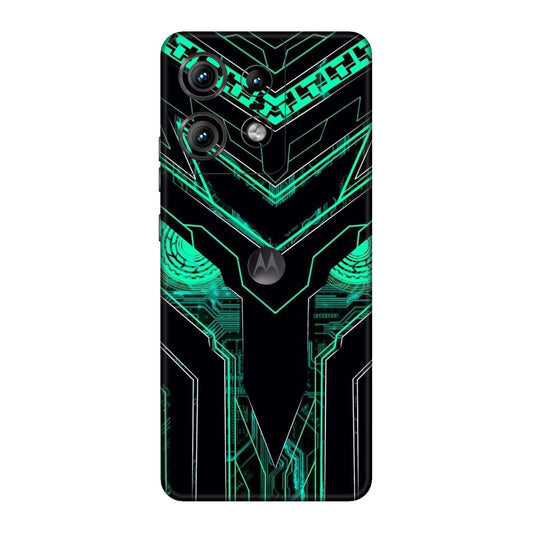 Pron Circuit Predator Mobile Skin For Motorola Edge 50 Pro