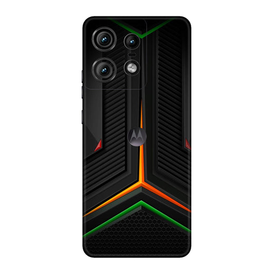 Ross Geller's Unagi Mobile Skin For Motorola Edge 50 Pro